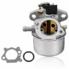 THSINDE Gartenmaschinen Kettensäge Vergaser Briggs & Stratton Quantum Motor 498965 -Motoren für Gartenwerkzeug Verkäufe 55387366 1