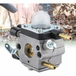 THSINDE Vergaser Für Stihl BG45 BG46 BG55 BG65 BG85 SH55 SH85.