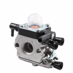 THSINDE Vergaser Vergaser Für Cortacésped Stihl Mm55 46011200600 Zama C1q-s202 -Motoren für Gartenwerkzeug Verkäufe 55412658 5