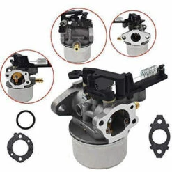 THSINDE 591137 Briggs & Stratton Motorvergaser 111p02 111p07 590948