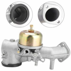 THSINDE 491031 Briggs & Stratton Vergaser 491026 281707 491031 12PS