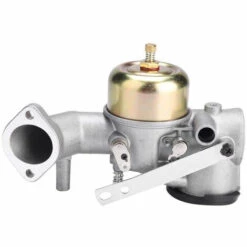 THSINDE 491031 Briggs & Stratton Vergaser 491026 281707 491031 12PS -Motoren für Gartenwerkzeug Verkäufe 55477071 3