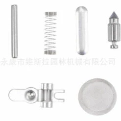 THSINDE Vergaser Reparatursatz RB-129 CARB KIT Diaphragm -Motoren für Gartenwerkzeug Verkäufe 55477072 3