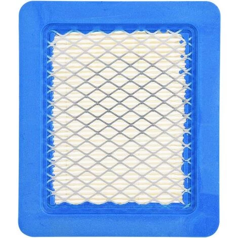 GESCHENKE Ersatz-Luftfilter, 5er-Pack Hochwertige, Langlebige Ersatz-Luftfilter Für Briggs Stratton Schubrasenmäher Und Traktor-Luftfilter 7 GESCHENKE Ersatz-Luftfilter, 5er-Pack Hochwertige, Langlebige Ersatz-Luftfilter Für Briggs Stratton Schubrasenmäher Und Traktor-Luftfilter – Bild 5