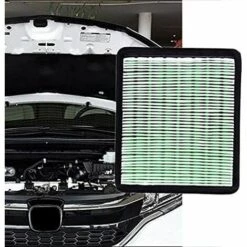 GESCHENKE Luftfilter Für GCV160 Gcv190 Motor 17211-zl8-023 -Motoren für Gartenwerkzeug Verkäufe 55607339 4