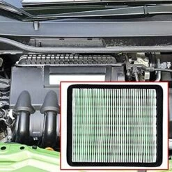 GESCHENKE Luftfilter Für GCV160 Gcv190 Motor 17211-zl8-023 -Motoren für Gartenwerkzeug Verkäufe 55607339 5