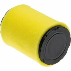 GESCHENKE Filterset (1x Luftfilter, 1x Vorfilter) Ersetzt Briggs & Stratton 796031 Für Rasentraktor 9 GESCHENKE Filterset (1x Luftfilter, 1x Vorfilter) Ersetzt Briggs & Stratton 796031 Für Rasentraktor -Motoren für Gartenwerkzeug Verkäufe 55607962 3