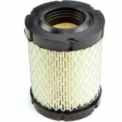 GESCHENKE Filterset (1x Luftfilter, 1x Vorfilter) Ersetzt Briggs & Stratton 796031 Für Rasentraktor 11 GESCHENKE Filterset (1x Luftfilter, 1x Vorfilter) Ersetzt Briggs & Stratton 796031 Für Rasentraktor -Motoren für Gartenwerkzeug Verkäufe 55607962 5