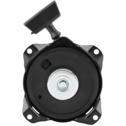 TINOR Starter Motor Rasenmäher Generator Starter Manual Pull 590420A 590706