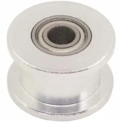 TINOR 2 GT GT2 Zahnriemen Aluminium Umlenkrolle 20 Zähne Zahn 4 Mm Bohrung Für 3D-Drucker 6 Mm Zahnriemenbreite (5 Stück) -Motoren für Gartenwerkzeug Verkäufe 55629512 3