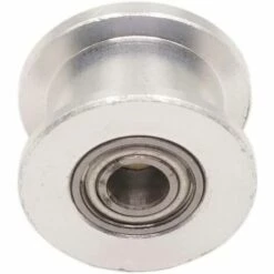 TINOR 2 GT GT2 Zahnriemen Aluminium Umlenkrolle 20 Zähne Zahn 4 Mm Bohrung Für 3D-Drucker 6 Mm Zahnriemenbreite (5 Stück) -Motoren für Gartenwerkzeug Verkäufe 55629512 4