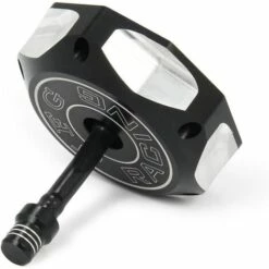 TINOR Billet Gas Tankdeckel Mit Entlüftung – XR80 88–89 XR100R 88–00 XR250 86–04 CRF250R 2004–2015 CRF250X 2004–2015 CRF450R 2002–2015 CRF450X 2005–2015 XR650R 04–07 – Schwarz -Motoren für Gartenwerkzeug Verkäufe 55629593 3