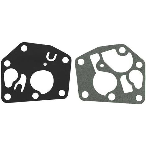 TINOR Luftfilter-Zündkerzen-Dichtungs-Baumwollsatz Für Briggs Stratton 795083 698369 694394 Gartenmaschinen-Ersatzteile 6 TINOR Luftfilter-Zündkerzen-Dichtungs-Baumwollsatz Für Briggs Stratton 795083 698369 694394 Gartenmaschinen-Ersatzteile – Bild 4