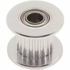 TINOR 2 GT GT2 Riemen Aluminium-Umlenkrolle 20 Zähne Zahn 3 Mm 5 Mm Bohrung Für 3D-Drucker 6 Mm 10 Mm Zahnriemenbreite (5 Stück) (10 Mm – 20 Zähne – 5 Mm Bohrung, Mit Zahn -Motoren für Gartenwerkzeug Verkäufe 55629845 3
