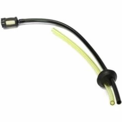 TINOR Universal-Ersatzteil Für Kraftstoffschlauchleitung Für Trimmer-Freischneider-Trimmer (5 Stück)