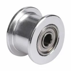 TINOR 2 GT Gt2 Riemen Aluminium Umlenkrolle 16 Zahnlos 3mm Bohrung Für 3D Drucker 6mm Zahnriemenbreite (5er Pack) -Motoren für Gartenwerkzeug Verkäufe 55629924 3