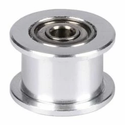 TINOR 2 GT Gt2 Riemen Aluminium Umlenkrolle 16 Zahnlos 3mm Bohrung Für 3D Drucker 6mm Zahnriemenbreite (5er Pack) -Motoren für Gartenwerkzeug Verkäufe 55629924 4