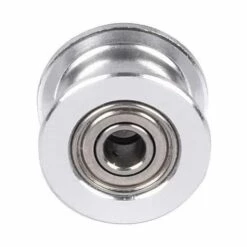 TINOR 2 GT Gt2 Riemen Aluminium Umlenkrolle 16 Zahnlos 3mm Bohrung Für 3D Drucker 6mm Zahnriemenbreite (5er Pack) -Motoren für Gartenwerkzeug Verkäufe 55629924 5