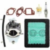 THSINDE GCV160 Vergaser Für Honda Gcv135 Gcv160 Gc135 Gc160 16100-zmo-803, 16100-zmo-804 -Motoren für Gartenwerkzeug Verkäufe 55841966 1