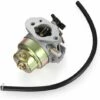 TINOR Vergaser Für Honda GCV160 HRB216 HRT216 16100-Z0L-023 1 TINOR Vergaser Für Honda GCV160 HRB216 HRT216 16100-Z0L-023 -Motoren für Gartenwerkzeug Verkäufe 55847279 1