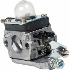 TINOR C1U-K54A Vergaser-Kit Mit Luftfilter Und Zündkerze – Für Mantis 7222 7222E 7222M 7225 7230 7234 7240 7920 7924 2-Takt-Fräse/Grubber 9 TINOR C1U-K54A Vergaser-Kit Mit Luftfilter Und Zündkerze – Für Mantis 7222 7222E 7222M 7225 7230 7234 7240 7920 7924 2-Takt-Fräse/Grubber -Motoren für Gartenwerkzeug Verkäufe 55847284 3