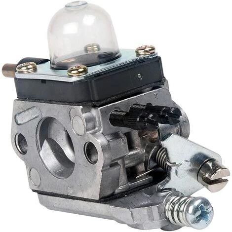 TINOR C1U-K54A Vergaser-Kit Mit Luftfilter Und Zündkerze – Für Mantis 7222 7222E 7222M 7225 7230 7234 7240 7920 7924 2-Takt-Fräse/Grubber 5 TINOR C1U-K54A Vergaser-Kit Mit Luftfilter Und Zündkerze – Für Mantis 7222 7222E 7222M 7225 7230 7234 7240 7920 7924 2-Takt-Fräse/Grubber – Bild 3