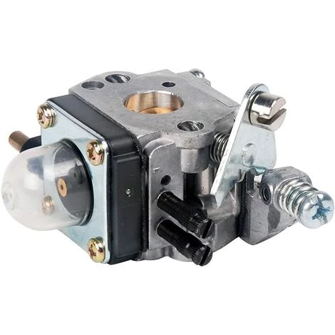 TINOR C1U-K54A Vergaser-Kit Mit Luftfilter Und Zündkerze – Für Mantis 7222 7222E 7222M 7225 7230 7234 7240 7920 7924 2-Takt-Fräse/Grubber 6 TINOR C1U-K54A Vergaser-Kit Mit Luftfilter Und Zündkerze – Für Mantis 7222 7222E 7222M 7225 7230 7234 7240 7920 7924 2-Takt-Fräse/Grubber – Bild 4