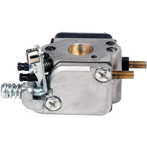 TINOR C1U-K54A Vergaser-Kit Mit Luftfilter Und Zündkerze – Für Mantis 7222 7222E 7222M 7225 7230 7234 7240 7920 7924 2-Takt-Fräse/Grubber 7 TINOR C1U-K54A Vergaser-Kit Mit Luftfilter Und Zündkerze – Für Mantis 7222 7222E 7222M 7225 7230 7234 7240 7920 7924 2-Takt-Fräse/Grubber – Bild 5