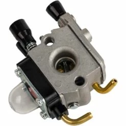 TINOR Vergaser Für Stihl Kompatibel Mit Stihl FS38 FS45 FS45C FS45L FS46 FS46C FS55 FS55C FS55R FS55RC KM55 HL45 -Motoren für Gartenwerkzeug Verkäufe 55847447 5