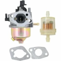 TINOR Vergaser Für Mountfield HP414 SP414 HP164 SP164 M411PD RS100 Mäher 9 TINOR Vergaser Für Mountfield HP414 SP414 HP164 SP164 M411PD RS100 Mäher -Motoren für Gartenwerkzeug Verkäufe 55847606 3