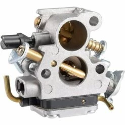 TINOR Vergaser Für Motorrad-Kettensägenvergaser Für Husqvarna 235 235e 236 236E 240 240E Ersetzen Für Zama C1T-W33 Motorvergaser Vergaser -Motoren für Gartenwerkzeug Verkäufe 55847607 2