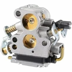 TINOR Vergaser Für Motorrad-Kettensägenvergaser Für Husqvarna 235 235e 236 236E 240 240E Ersetzen Für Zama C1T-W33 Motorvergaser Vergaser -Motoren für Gartenwerkzeug Verkäufe 55847607 3