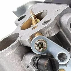 TINOR Vergaser Für Motorrad-Kettensägenvergaser Für Husqvarna 235 235e 236 236E 240 240E Ersetzen Für Zama C1T-W33 Motorvergaser Vergaser -Motoren für Gartenwerkzeug Verkäufe 55847607 5