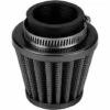 MODOU 38-mm-Luftfilter, Universeller Ansaugluftfilter Zur Versorgung Sauberer Luft Im Inneren Für Offroad, ATV, Quad Dirt Pit Bike, Schwarz -Motoren für Gartenwerkzeug Verkäufe 55933489 1