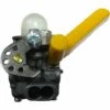 MODOU Vergaser Für Ryobi Homelite 25cc 30cc Edger -Motoren für Gartenwerkzeug Verkäufe 55933573 1