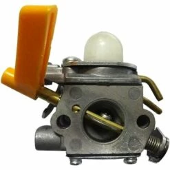 MODOU Vergaser Für Ryobi Homelite 25cc 30cc Edger -Motoren für Gartenwerkzeug Verkäufe 55933573 3