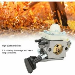 MODOU Vergaserzubehör, Laubgebläse-Ersatz Für STIHL BG56 BG56C SH56 SH56C SH86 SH86C Gebläseteile -Motoren für Gartenwerkzeug Verkäufe 55933574 3