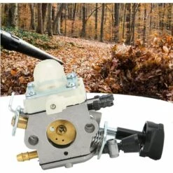 MODOU Vergaserzubehör, Laubgebläse-Ersatz Für STIHL BG56 BG56C SH56 SH56C SH86 SH86C Gebläseteile -Motoren für Gartenwerkzeug Verkäufe 55933574 4