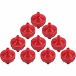 MODOU 10 Stücke Kraftstofffilter Gasfilter Filter Rasenmäher Ersatzteile Für Briggs & Stratton 298090 298090s 1/4 11 MODOU 10 Stücke Kraftstofffilter Gasfilter Filter Rasenmäher Ersatzteile Für Briggs & Stratton 298090 298090s 1/4 -Motoren für Gartenwerkzeug Verkäufe 55933638 5