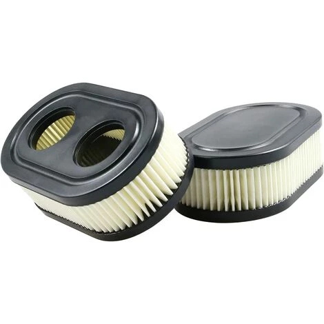 MODOU 798339 593260 798452 Luftfilter Für Briggs & Stratton 550E 550EX Eco-Plus 575EX Serie Ersetzt Motor 093000er 09P0000er 4247 5432 5432K CRAFTSMAN 71-33370 2St 5 MODOU 798339 593260 798452 Luftfilter Für Briggs & Stratton 550E 550EX Eco-Plus 575EX Serie Ersetzt Motor 093000er 09P0000er 4247 5432 5432K CRAFTSMAN 71-33370 2St – Bild 3