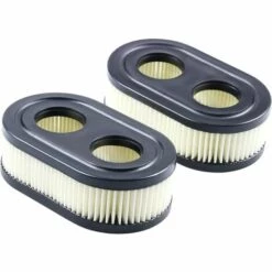 MODOU 798339 593260 798452 Luftfilter Für Briggs & Stratton 550E 550EX Eco-Plus 575EX Serie Ersetzt Motor 093000er 09P0000er 4247 5432 5432K CRAFTSMAN 71-33370 2St 11 MODOU 798339 593260 798452 Luftfilter Für Briggs & Stratton 550E 550EX Eco-Plus 575EX Serie Ersetzt Motor 093000er 09P0000er 4247 5432 5432K CRAFTSMAN 71-33370 2St -Motoren für Gartenwerkzeug Verkäufe 55933807 5