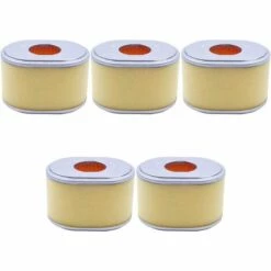 MODOU Adefol Luftfilterreiniger Für Honda GX140 GX160 GX200 5,5 PS 6,5 PS Motor Ersetzen 17210-ZE1-822 17210-ZE1-505 17210-ZE1-517