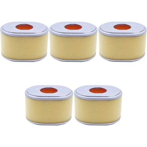 MODOU Adefol Luftfilterreiniger Für Honda GX140 GX160 GX200 5,5 PS 6,5 PS Motor Ersetzen 17210-ZE1-822 17210-ZE1-505 17210-ZE1-517 3 MODOU Adefol Luftfilterreiniger Für Honda GX140 GX160 GX200 5,5 PS 6,5 PS Motor Ersetzen 17210-ZE1-822 17210-ZE1-505 17210-ZE1-517