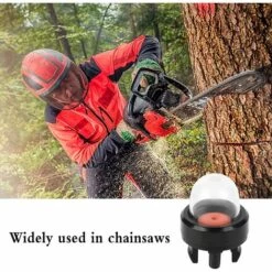 MODOU Kraftstoffprimerbirne, 5-teilige Primerbirnen Für Rasenmäher, Kettensägen, Gebläse, Primerpumpe Ist Das Perfekte Vergaserzubehör, Vergaserölblase -Motoren für Gartenwerkzeug Verkäufe 55934032 3