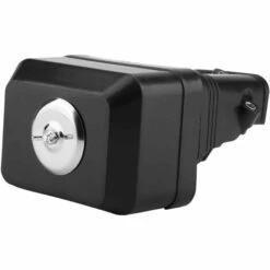 MODOU Luftfiltergehäusedeckel Für Honda GX160 GX140 GX200 Motor Rasenmäher Ersatzteile