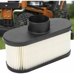 MODOU Rasenmäher-Luftfilter, 593260 Luftfilterpatronenfilter Passend Für Kawasaki FR651V / FR691V / FR730V / FS481V / FS541V Motor -Motoren für Gartenwerkzeug Verkäufe 55934065 3