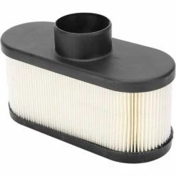 MODOU Rasenmäher-Luftfilter, 593260 Luftfilterpatronenfilter Passend Für Kawasaki FR651V / FR691V / FR730V / FS481V / FS541V Motor -Motoren für Gartenwerkzeug Verkäufe 55934065 5