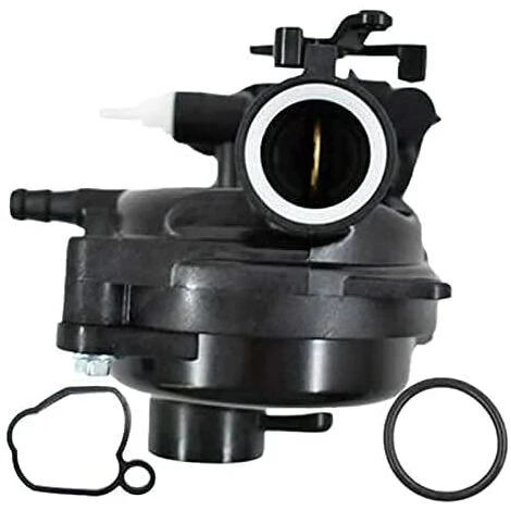 MODOU Vergaser Für Briggs Stratton 300E 450E 500E 550E 575E 600E 591160 Motor 4 MODOU Vergaser Für Briggs Stratton 300E 450E 500E 550E 575E 600E 591160 Motor – Bild 2