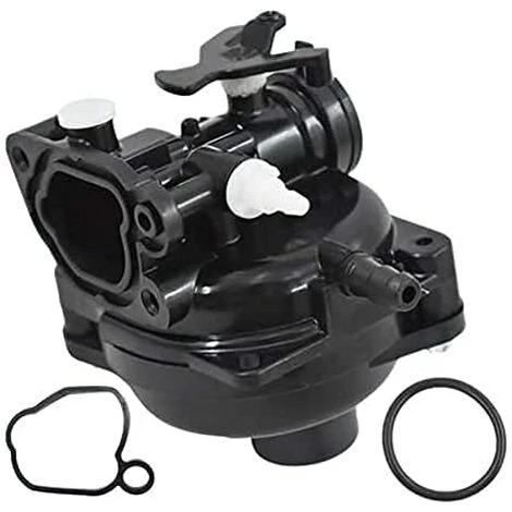 MODOU Vergaser Für Briggs Stratton 300E 450E 500E 550E 575E 600E 591160 Motor 6 MODOU Vergaser Für Briggs Stratton 300E 450E 500E 550E 575E 600E 591160 Motor – Bild 4