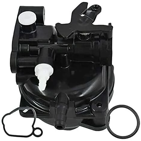 MODOU Vergaser Für Briggs Stratton 300E 450E 500E 550E 575E 600E 591160 Motor 7 MODOU Vergaser Für Briggs Stratton 300E 450E 500E 550E 575E 600E 591160 Motor – Bild 5